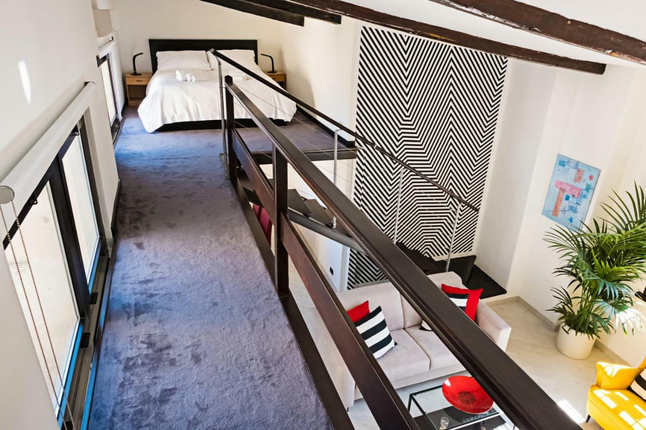 Erida Apartment Spanish Steps Rom Eksteriør billede