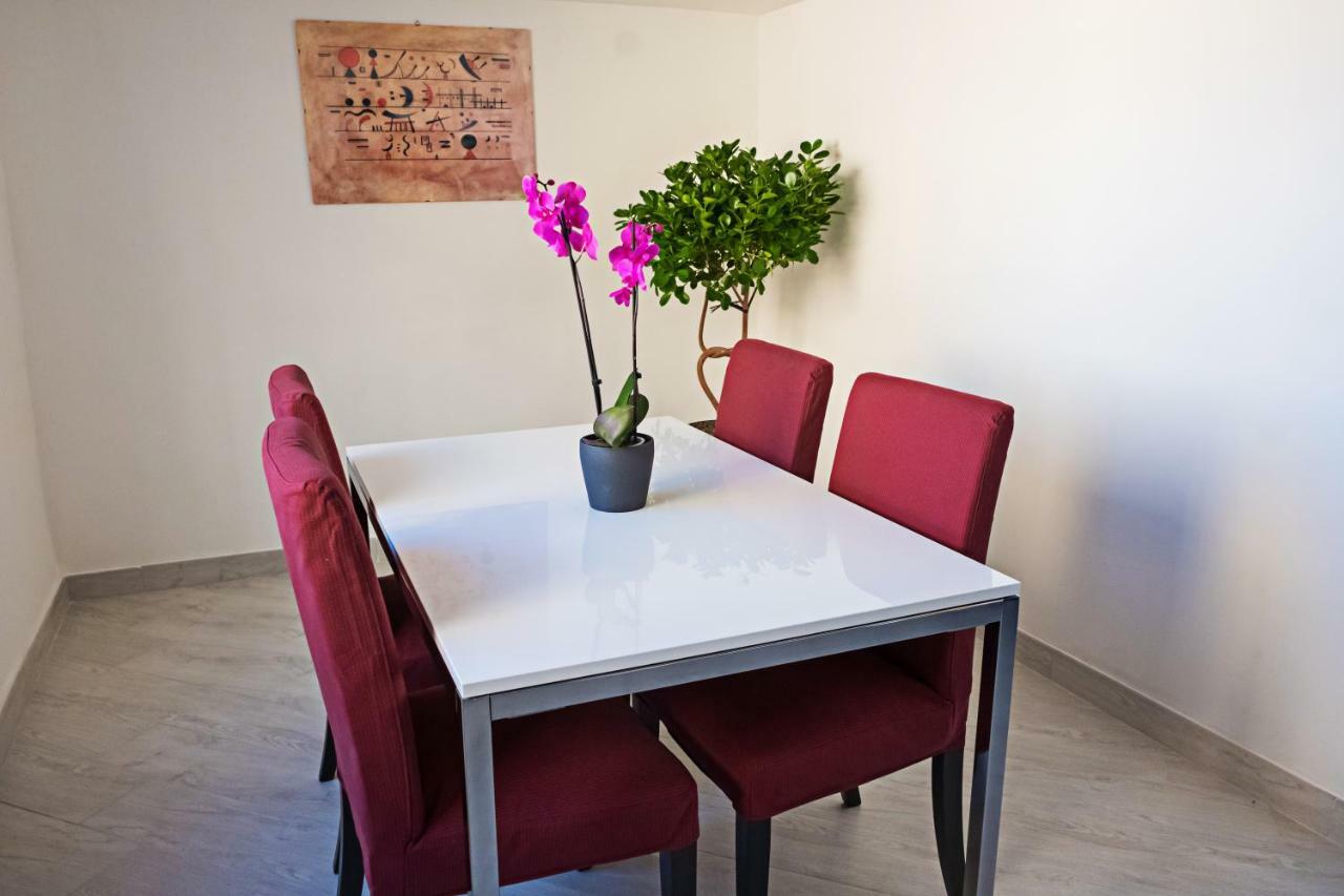 Erida Apartment Spanish Steps Rom Eksteriør billede