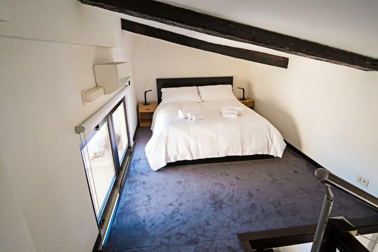 Erida Apartment Spanish Steps Rom Eksteriør billede